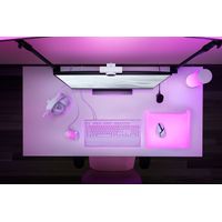 Miniatura 4 de WEBCAM RAZER KIYO V2 X WHITE (RZ19-05380300-R3M1)