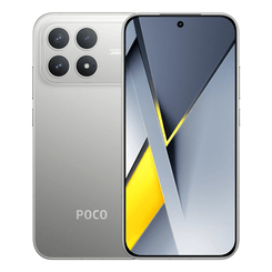 Smartphone  XIAOMI  F8 Pro 6.59" 5G 12GB/256GB Plata