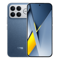 Miniatura 1 de XIAOMI  F8 Ultra 6.9" 5G 12GB/256GB Azul