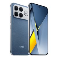 Miniatura 4 de XIAOMI  F8 Ultra 6.9" 5G 12GB/256GB Azul
