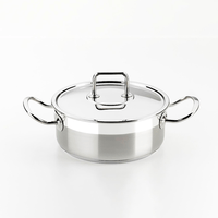 Miniatura 1 de CACEROLA BRA A340351 16CM PROFESIONAL