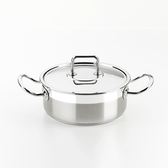 CACEROLA BRA A340351 16CM PROFESIONAL