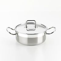 Miniatura 2 de CACEROLA BRA A340351 16CM PROFESIONAL