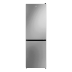 FRIGORIFICO COMBI AEG ORC6M301DV NOFROST D ALTO 186 CM ANCHO 59,5 CM INOX