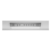 Miniatura 4 de FRIGORIFICO COMBI AEG ORC6M301DV NOFROST D ALTO 186 CM ANCHO 59,5 CM INOX