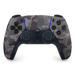 Sony DualSense v3 Camuflaje Bluetooth USB Gamepad Anal  gico Digital PlayStation 5