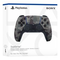 Miniatura 3 de Sony DualSense v3 Camuflaje Bluetooth USB Gamepad Anal  gico Digital PlayStation 5