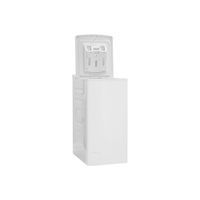 Miniatura 3 de LAVADORA CARGA SUPERIOR SVAN SLCS8301AI 8 KG 1300 RPM A BLANCO