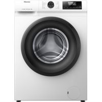 Miniatura 2 de LAVADORA CARGA FRONTAL HISENSE WF1Q9041BW 9 KG 1400 RPM A BLANCO