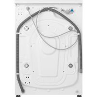 Miniatura 4 de LAVADORA CARGA FRONTAL HISENSE WF1Q9041BW 9 KG 1400 RPM A BLANCO