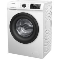 Miniatura 6 de LAVADORA CARGA FRONTAL HISENSE WF1Q9041BW 9 KG 1400 RPM A BLANCO