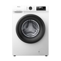 Miniatura 8 de LAVADORA CARGA FRONTAL HISENSE WF1Q9041BW 9 KG 1400 RPM A BLANCO