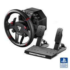 Thrustmaster T598 Volante y Pedales para PS5/PS4/PC