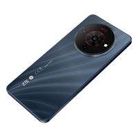 Miniatura 4 de Smartphone  ZTE Blade A76 5G 6.75" 5G 6GB/128GB Negro