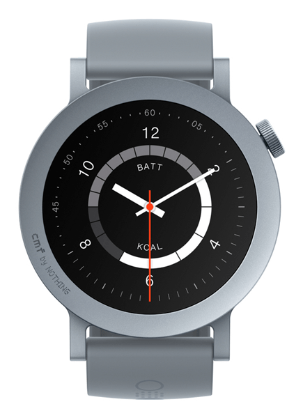 DEPORTE NOTHING CMF WATCH PRO 2 GRAY