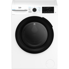 LAVADORA SECADORA BEKO BM5DFT48437WB 8/5 KG 1400 RPM A BLANCO