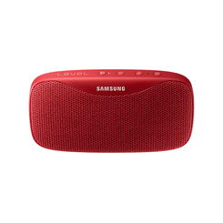 ALTAVOCES SAMSUNG LEVEL BOX SLIM RED
