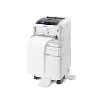 Miniatura 4 de OKI impresora color C844dn