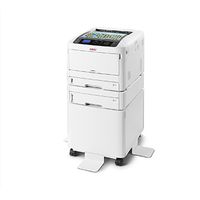 Miniatura 5 de OKI impresora color C844dn