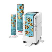 Miniatura 6 de OKI impresora color C844dn