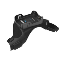 Miniatura 1 de RS2100 Slim Back of Hand Mount With Embedded Trigger  Left Hand  One Size Fits All.
