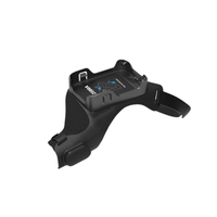 Miniatura 1 de RS2100 Slim Back of Hand Mount With Embedded Trigger  Right Hand  One Size Fits All.