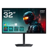 Miniatura 2 de MONITOR GAMING GIGABYTE MO32U 31.5 4K UHD 165Hz OLED