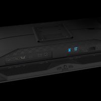 Miniatura 6 de MONITOR GAMING GIGABYTE MO32U 31.5 4K UHD 165Hz OLED