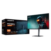 Miniatura 7 de MONITOR GAMING GIGABYTE MO32U 31.5 4K UHD 165Hz OLED