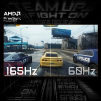 Miniatura 9 de MONITOR GAMING GIGABYTE MO32U 31.5 4K UHD 165Hz OLED