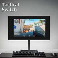 Miniatura 11 de MONITOR GAMING GIGABYTE MO32U 31.5 4K UHD 165Hz OLED