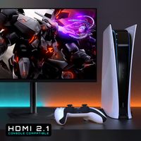 Miniatura 14 de MONITOR GAMING GIGABYTE MO32U 31.5 4K UHD 165Hz OLED