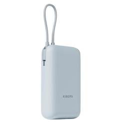 POWERBANK XIAOMI 10000MAH BLUE