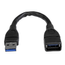 6IN USB 3.0 PORT SAVER CABLE -