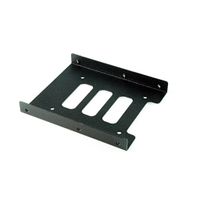 Miniatura 2 de ADAPTADOR  BAHIA 3.5 A 2.5 (SSD)