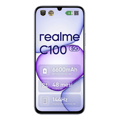 SMARTPHONE REALME C100 5G 4GB