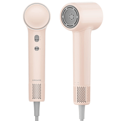 DREAME SECADOR PELO MINI PINK