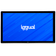 IGGUAL  Monitor LED táctil capacitivo FHD 43" IP65 43" IPS Full HD HDMI VGA Táctil