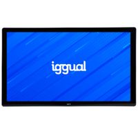 Miniatura 2 de IGGUAL  Monitor LED táctil capacitivo FHD 43" IP65 43" IPS Full HD HDMI VGA Táctil