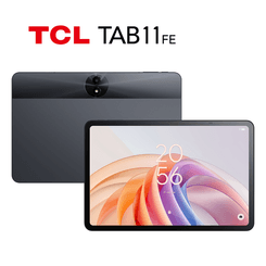 TCL TAB 11 FE 11" 4GB/128GB Gris