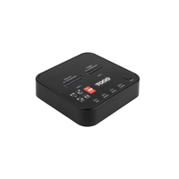Miniatura 1 de Tooq DockStation 2xSSD M.2NVMe PCIe USB-C3.2 Clone