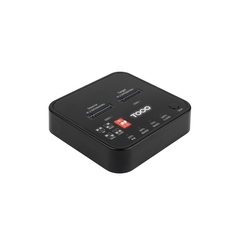 Tooq DockStation 2xSSD M.2NVMe PCIe USB-C3.2 Clone