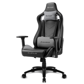 SILLA-GAMING-SHARKOON-ELBRUS-2---NEGRO-GRIS