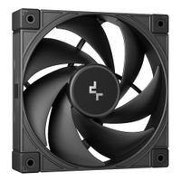 Miniatura 4 de REFRIGERADOR CPU DEEPCOOL AK500 G2 DIGITAL NYX DOBLE MULTISOCKET NEGRO