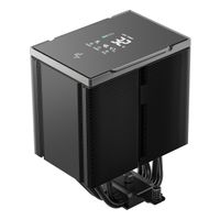 Miniatura 5 de REFRIGERADOR CPU DEEPCOOL AK500 G2 DIGITAL NYX DOBLE MULTISOCKET NEGRO