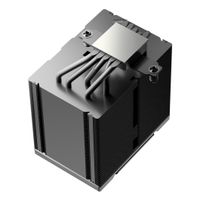 Miniatura 6 de REFRIGERADOR CPU DEEPCOOL AK500 G2 DIGITAL NYX DOBLE MULTISOCKET NEGRO