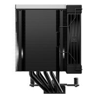 Miniatura 7 de REFRIGERADOR CPU DEEPCOOL AK500 G2 DIGITAL NYX DOBLE MULTISOCKET NEGRO
