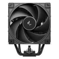 Miniatura 8 de REFRIGERADOR CPU DEEPCOOL AK500 G2 DIGITAL NYX DOBLE MULTISOCKET NEGRO