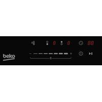 Miniatura 3 de VITROCERAMICA INDUCCION BEKO HDI32401TO 2 ZONAS COCCION ANCHO 30 CM