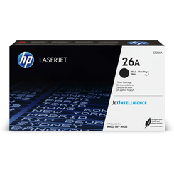 TONER HP 26A NEGRO CF226A